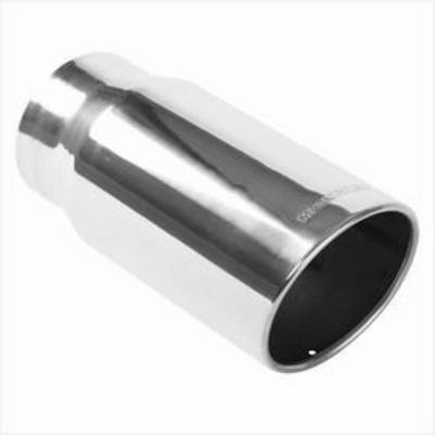 MagnaFlow Stainless Steel Exhaust Tip (Polished) - 35120